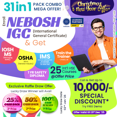 Nebosh IGC