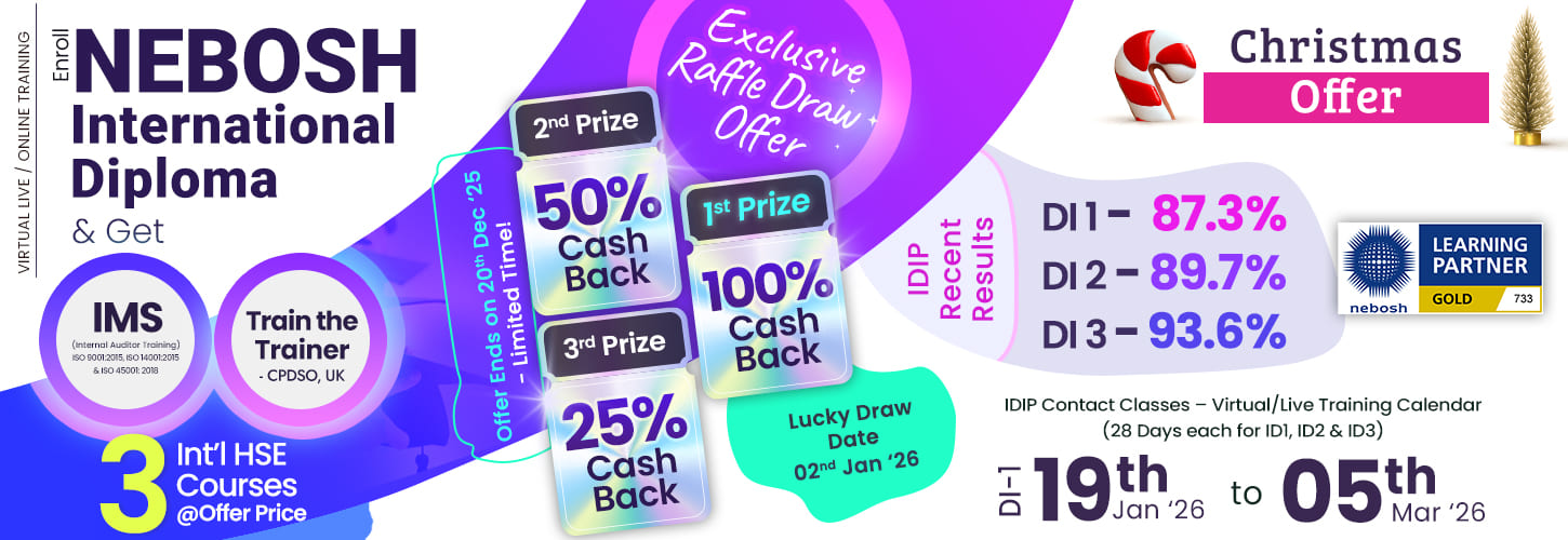 1450x500_NEBOSH_IDip_Raffle_Draw_Offer_Nov_2025