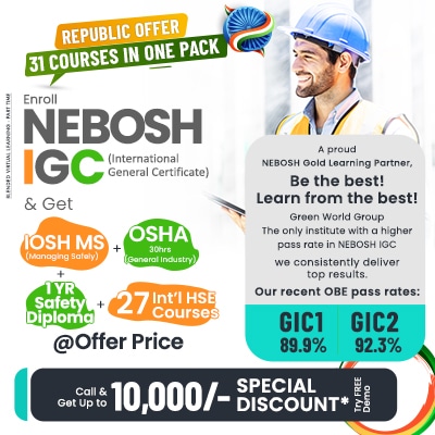 Nebosh IGC