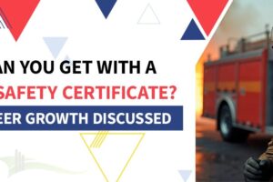 NEBOSH Fire Safety Certificate