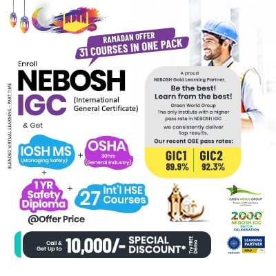 Nebosh IGC