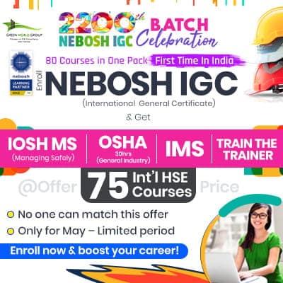 Nebosh IGC