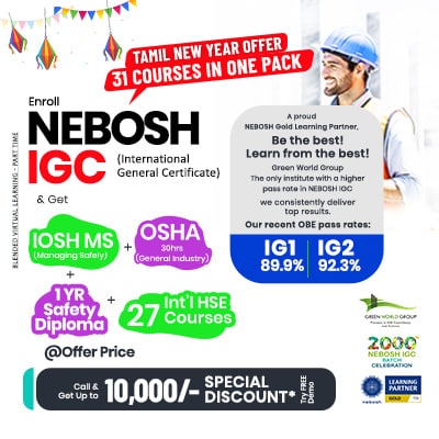 Nebosh IGC