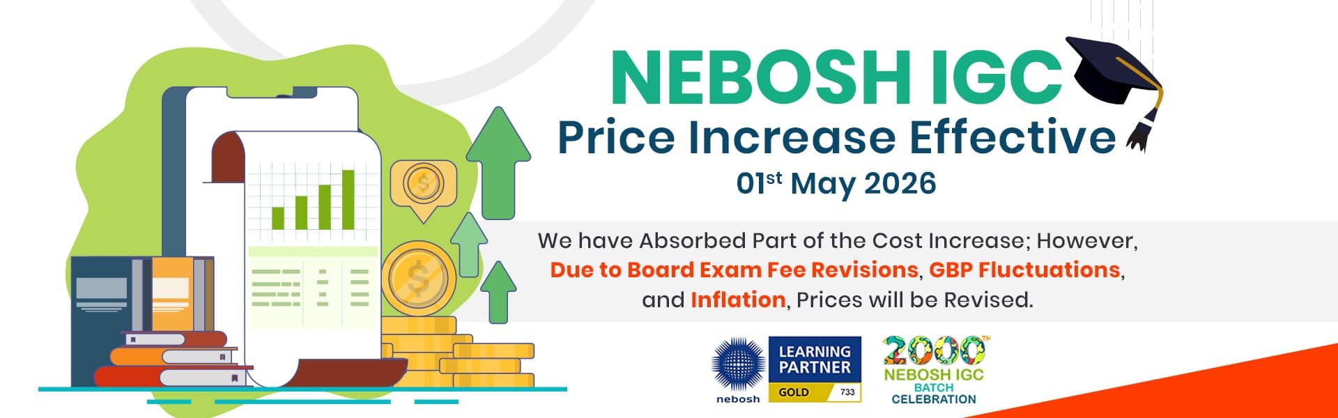 NEBOSH IGC Price Increase_Banner_Apr_2026_coin_home