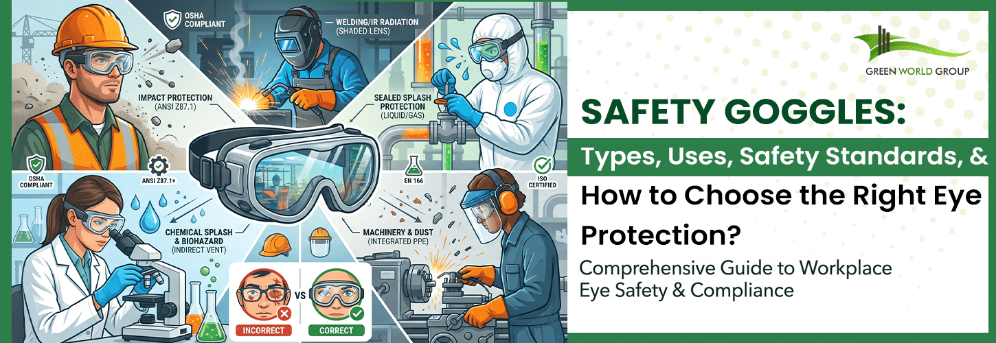 Eye Protection