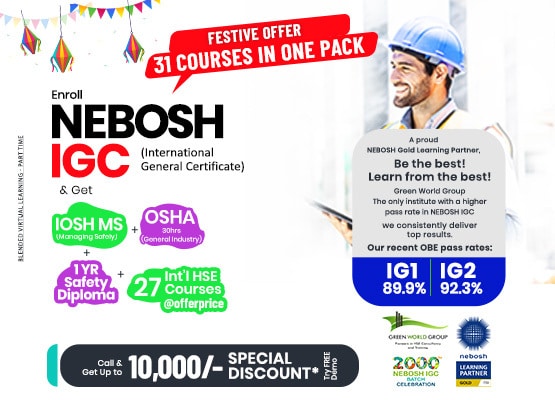 Nebosh igc