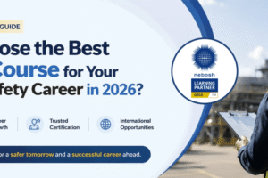Best NEBOSH Course for Your Health and Safety Career