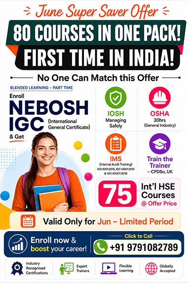 International Diploma Offer