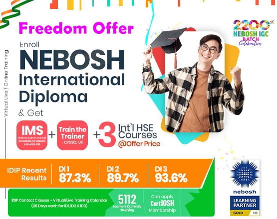 NEBOSH_IDip_20th_Year_Celebration