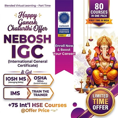 Nebosh IGC