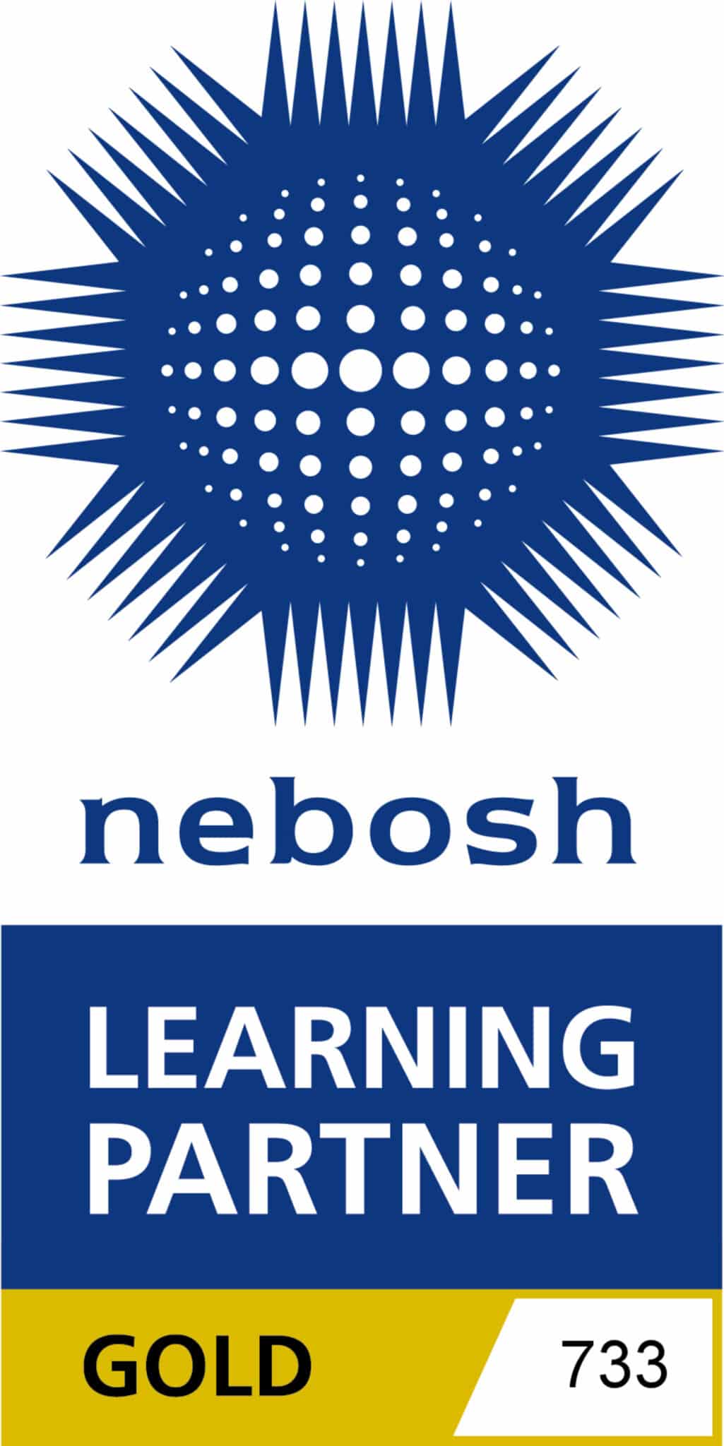 Certified Logo