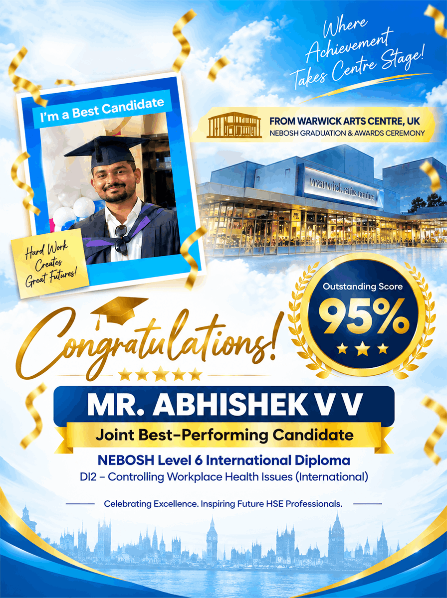 Nebosh-Level
