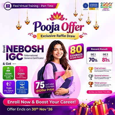 Nebosh IGC