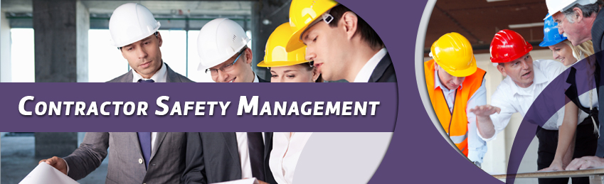 Contractor Safety Management