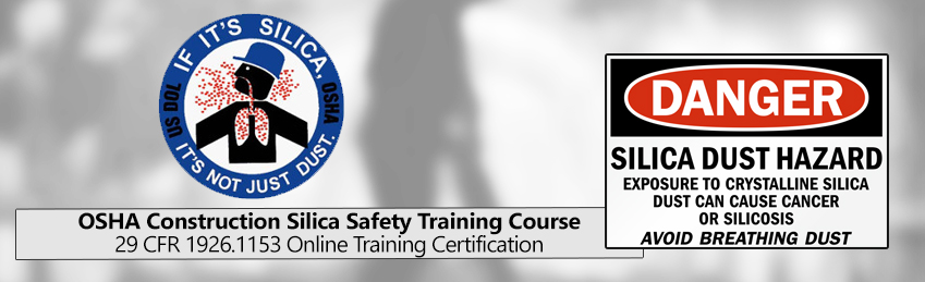 Safety Diploma Course
